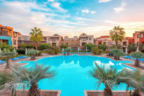 Marina Resort Port Ghalib, a member of Radisson Individuals in Port Ghalib, foto 20