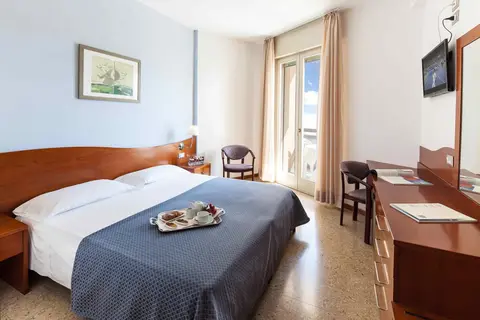 Hotel Palace Bibione in Rome — foto 28