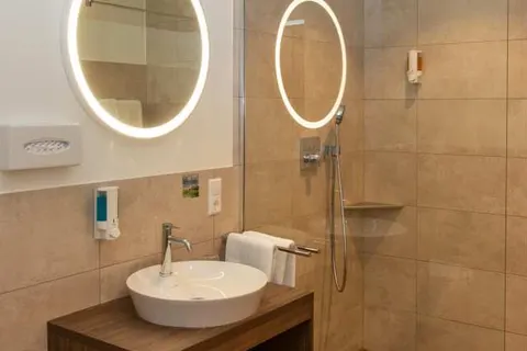 Hotel Waldblick foto 18