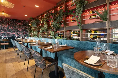 Corendon Amsterdam New-West, a Tribute Portfolio Hotel in Amsterdam — foto 11