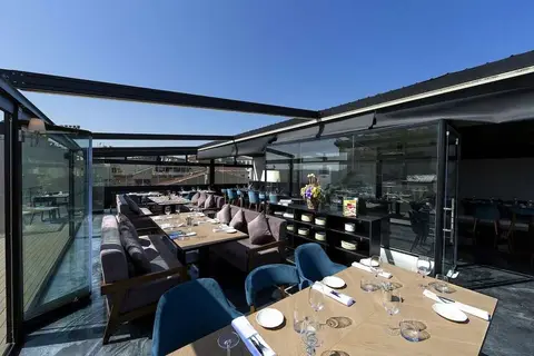 Walton Hotels Galata in İstanbul — foto 12