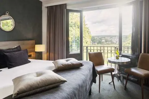 Hotel Restaurant De Wolfsberg foto 14