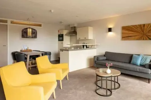 Hotel Appartementen Vlierijck in Oost-Vlieland — foto 6