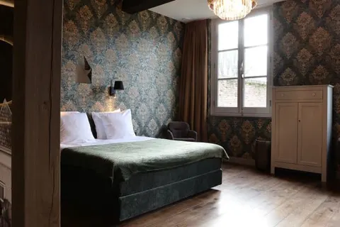 Stadshotel Geertruidenberg foto 15