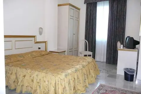 Alexander Palace in Abano Terme — foto 5
