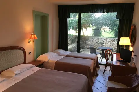 Sierra Silvana in Fasano — foto 13
