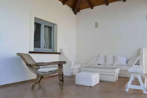 La Locanda del Carrubo in Mattinata — foto 24