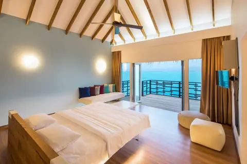 You & Me Maldives in You Me By Cocoon, foto 14
