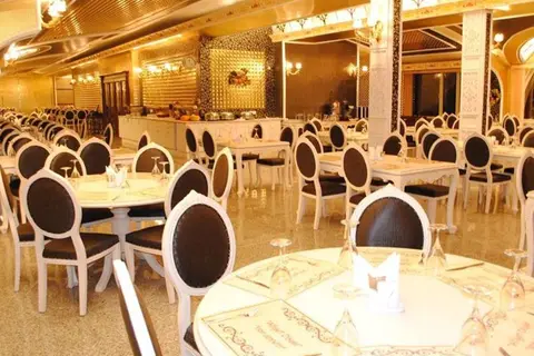 Marmaray Hotel in Fatih — foto 22