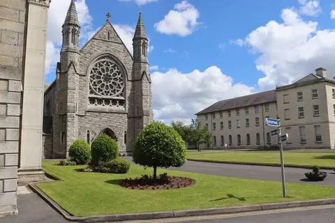DCU Rooms All Hallows in CHURCH AVENUE (NC) — foto 12