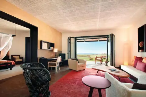 Verdura Resort in Sciacca, foto 15