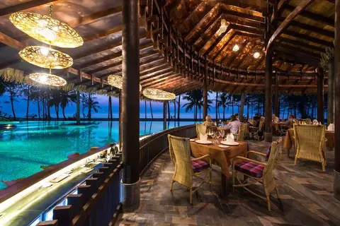 The Haven Khao Lak in Ban Khuk Khak — foto 20