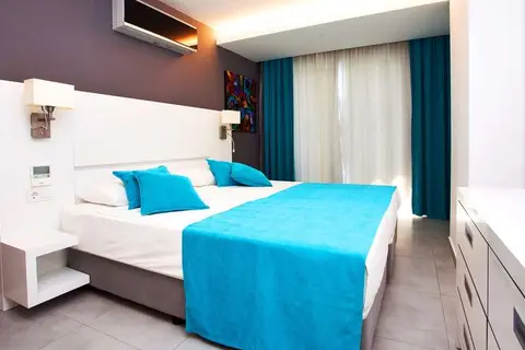 Green Garden Suites in Alanya, foto 6