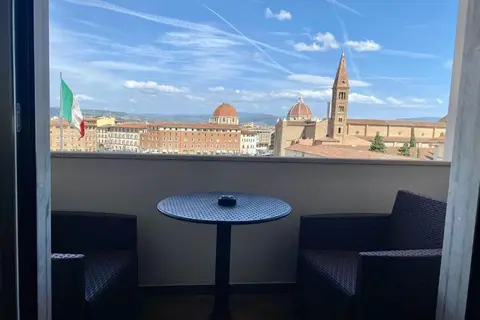 Hotel Ambasciatori in Pineto, foto 13