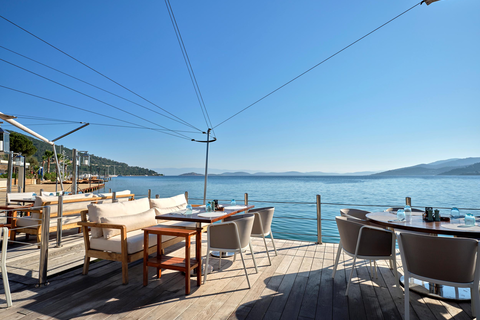 Hotel Voyage Torba foto 10