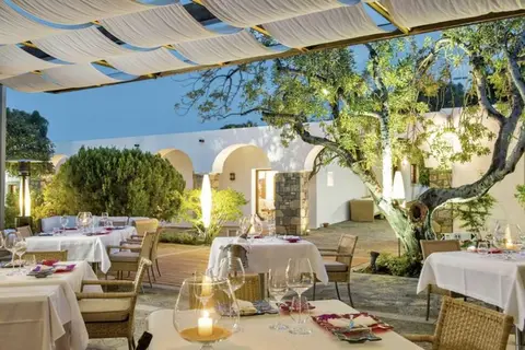 Elounda Beach Hotel & Villas in Elounda, foto 22