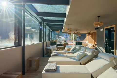 Hotel Cesa Tyrol foto 16