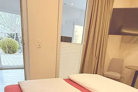 Boutique Hotel Villa Melsheimer foto 7