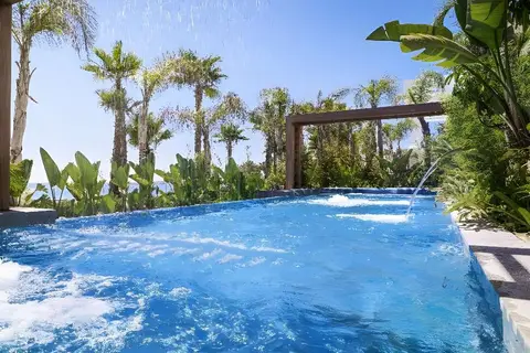 Amavi MadeForTwo Hotels in Paphos — foto 16