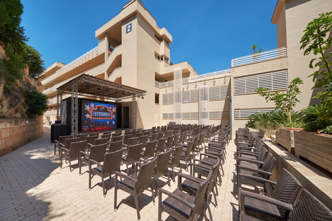 Hotel Occidental Cala Viñas foto 23