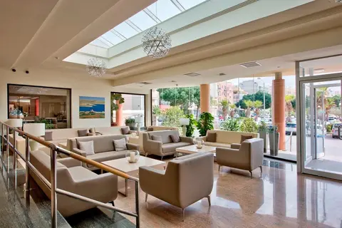 Hotel Santana in San Lawrenz — foto 22