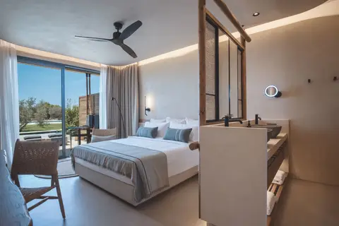 Zelia Resort & Spa in Δημοτική Ενότητα Κασσάνδρας — foto 3