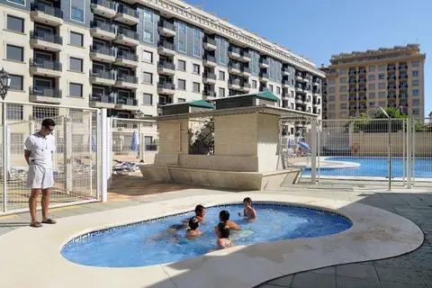 Nuriasol Appartementen in Fuengirola — foto 2
