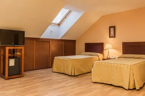 Sercotel Guadiana in Ciudad Real — foto 18