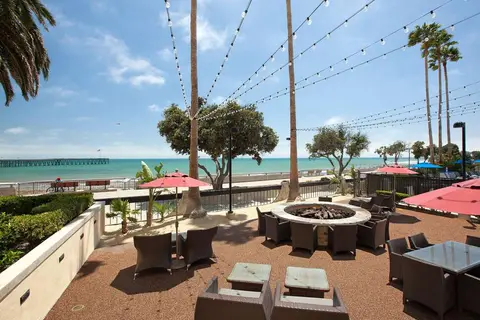 Crowne Plaza Ventura Beach in Ventura — foto 7