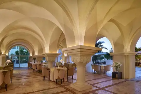 The Residence Tunis in Tunis — foto 7