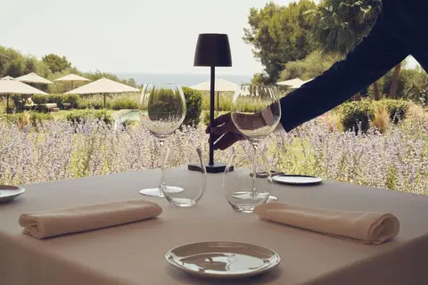 Pleta de Mar Luxury Hotel by Nature in Canyamel — foto 3