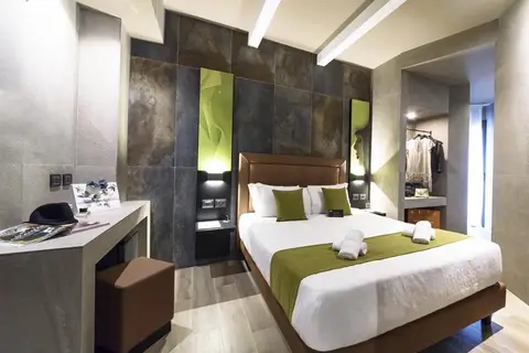 Just Hotel Milano in Milaan — foto 6