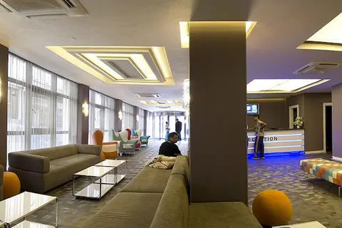 InnPera Hotel in Fatih — foto 27