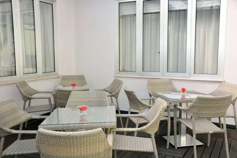 LH Hotel Sirio Venice in Venetië, foto 16