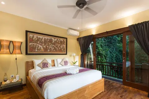 The Pari Sudha in Ubud, foto 17