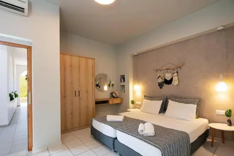 Anthos Apartments in Πλακιάς — foto 7