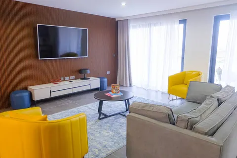 Grands Suites Hotel Residences & Spa foto 7