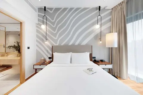 Adagio Premium The Palm in Dubai — foto 20