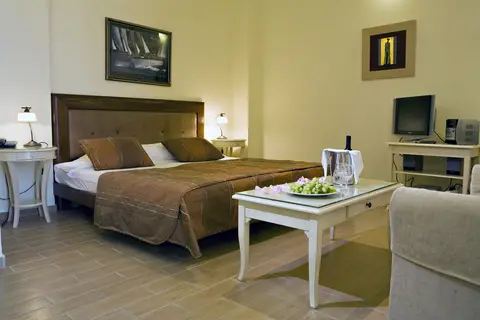 Alkyon Resort Hotel & Spa in Δημοτική Ενότητα Λουτρακίου - Περαχώρας — foto 9