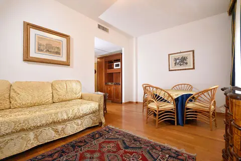 San Marco Palace Hotel in Venetië, foto 14