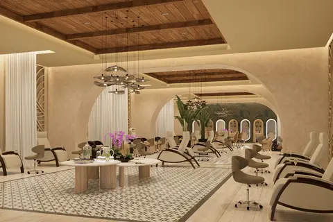 Moon Palace The Grand - Punta Cana in Salvaleón de Higüey, foto 6
