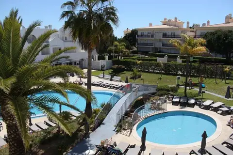 Natura Algarve Club in Albufeira, foto 18