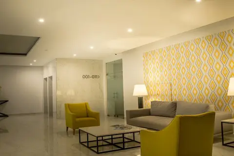 Apartamentos Turisticos Flor da Rocha in Portimão — foto 9