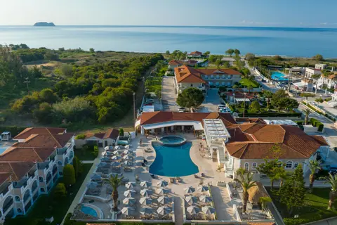 The Marelen Hotel in Δημοτική Ενότητα Λαγανά — foto 12