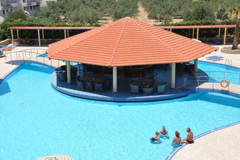 Fantasy Resort Hotel in Hotel Fantasy, foto 17