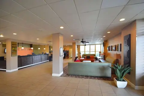 Rosen Inn in Orlando — foto 8