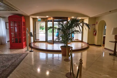 Grand Hotel Baia Verde in Aci Castello — foto 25