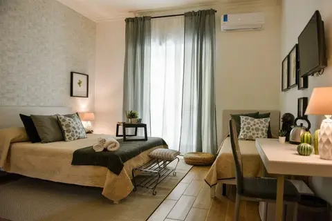 B&B Portafortuna Lucky charm in Salerno, foto 3