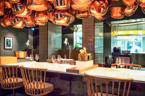 So/ Berlin Das Stue Hotel in Berlijn — foto 13