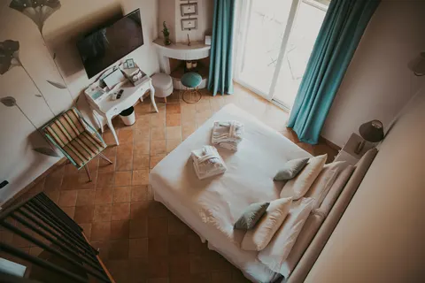 Relais Colle Buono in Alvito — foto 3